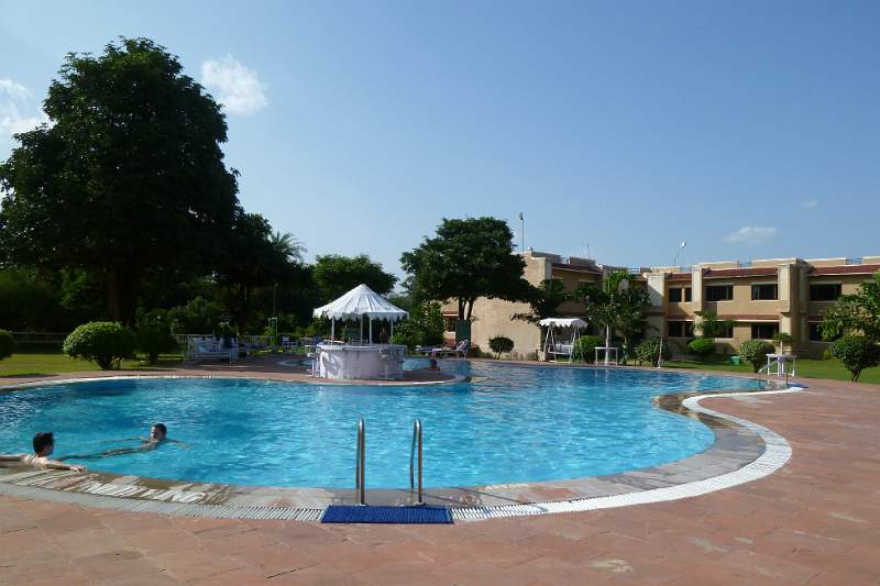 India & Nepal 2011 - 0956